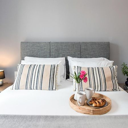 Aris By Anita Holiday Homes Corfu  Bagian luar foto