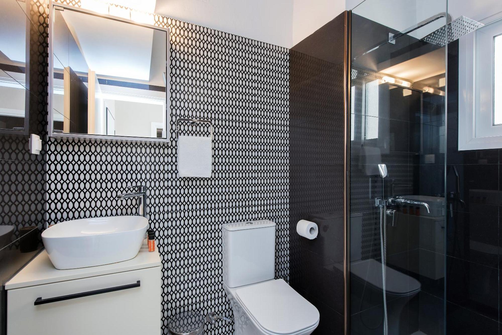 Aris By Anita Holiday Homes Corfu  Bagian luar foto